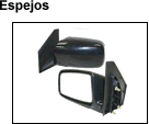 Espejos